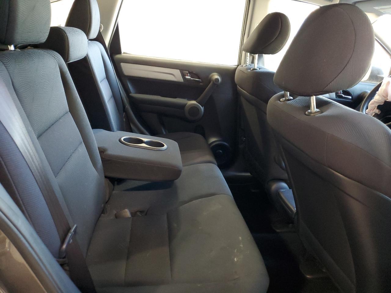 2010 HONDA CR-V