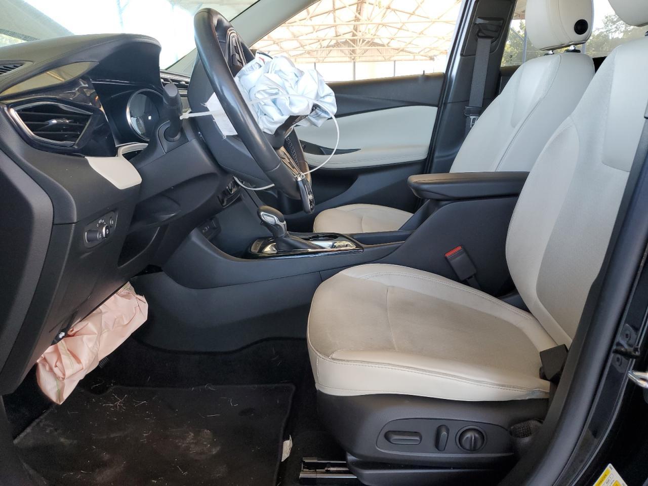 2023 BUICK Encore GX