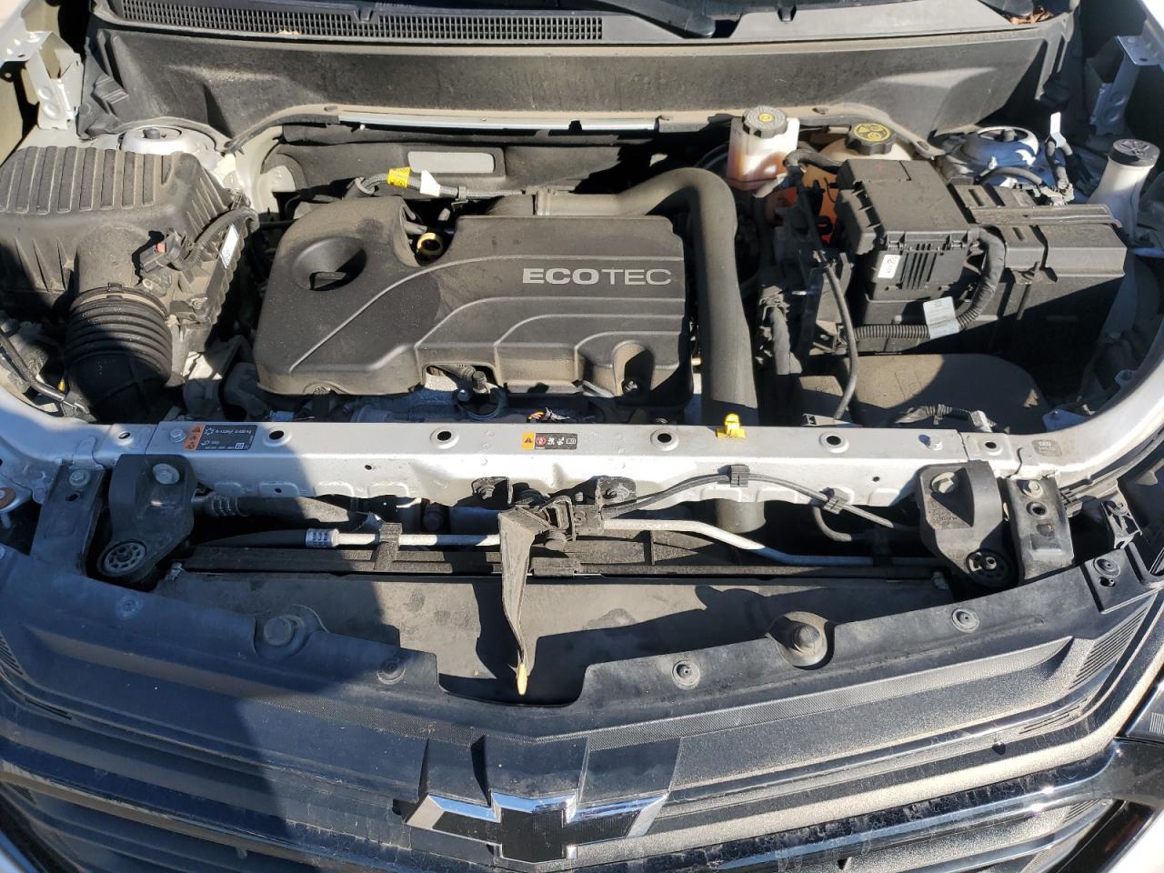 2021 CHEVROLET EQUINOX