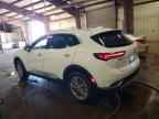 2022 BUICK Envision