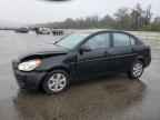 2008 HYUNDAI ACCENT