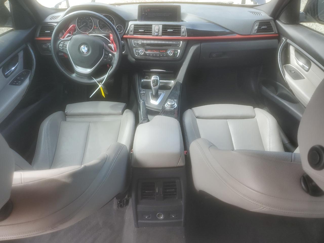2013 BMW 3 SERIES