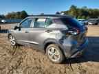 2022 NISSAN KICKS
