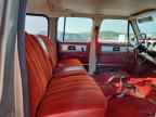 1978 CHEVROLET Suburan