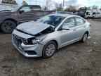 2022 HYUNDAI ACCENT