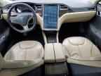2014 TESLA MODEL S