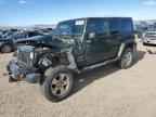2007 JEEP WRANGLER