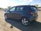 2015 CHEVROLET SONIC