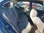 2011 HONDA CIVIC