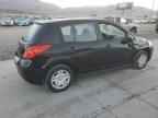 2012 NISSAN VERSA