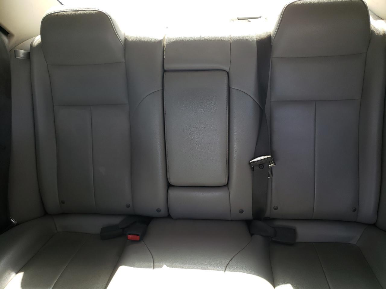 2006 CHRYSLER 300