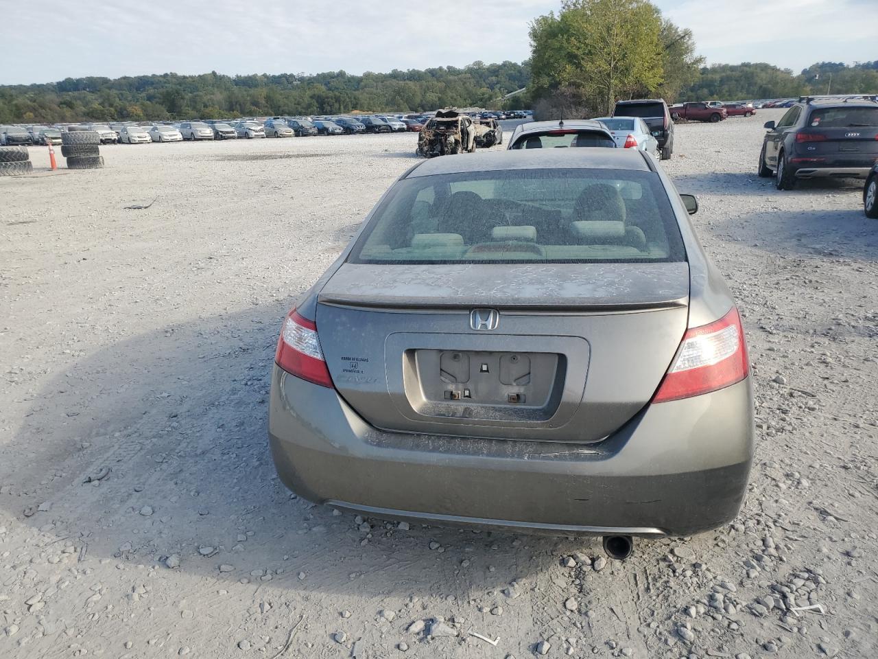 2006 HONDA CIVIC
