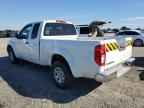 2013 NISSAN Frontier