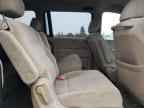 2008 HONDA ODYSSEY