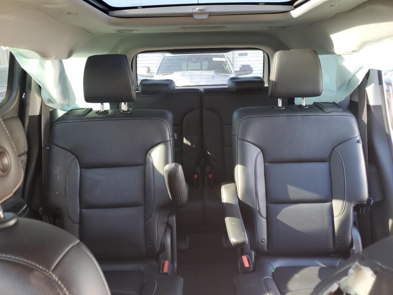 2019 GMC ACADIA