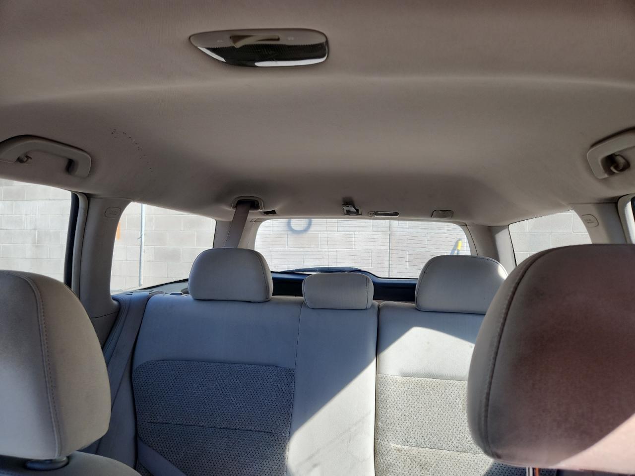 2005 SUBARU Legacy