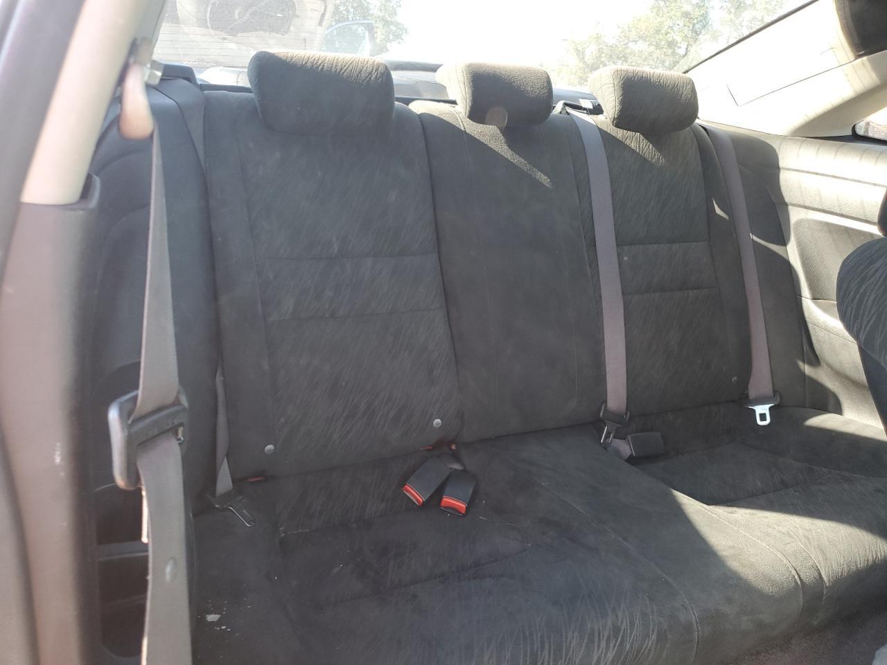 2006 HONDA CIVIC