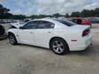 2013 DODGE CHARGER
