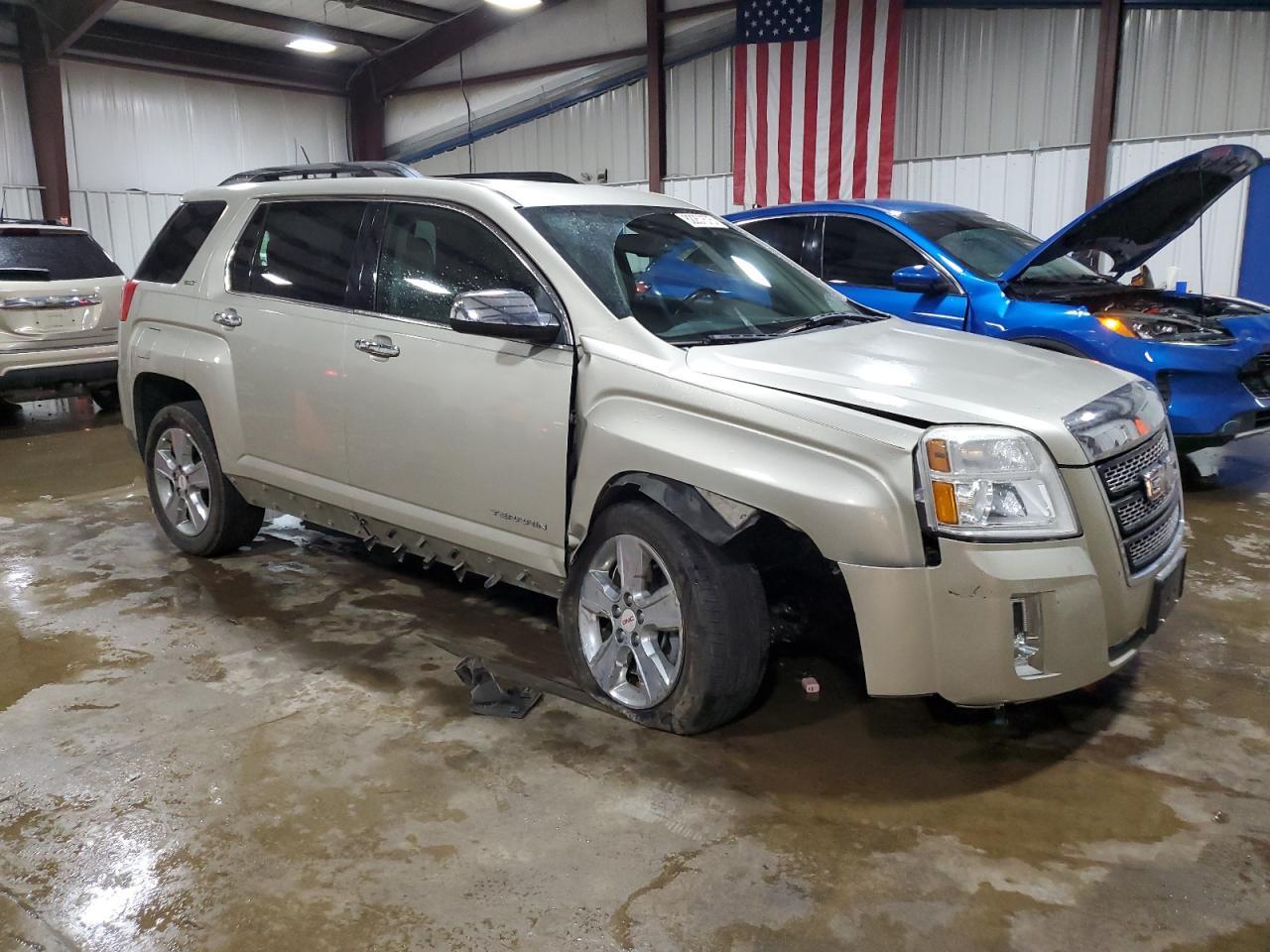 2015 GMC Terrain