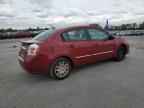 2011 NISSAN SENTRA