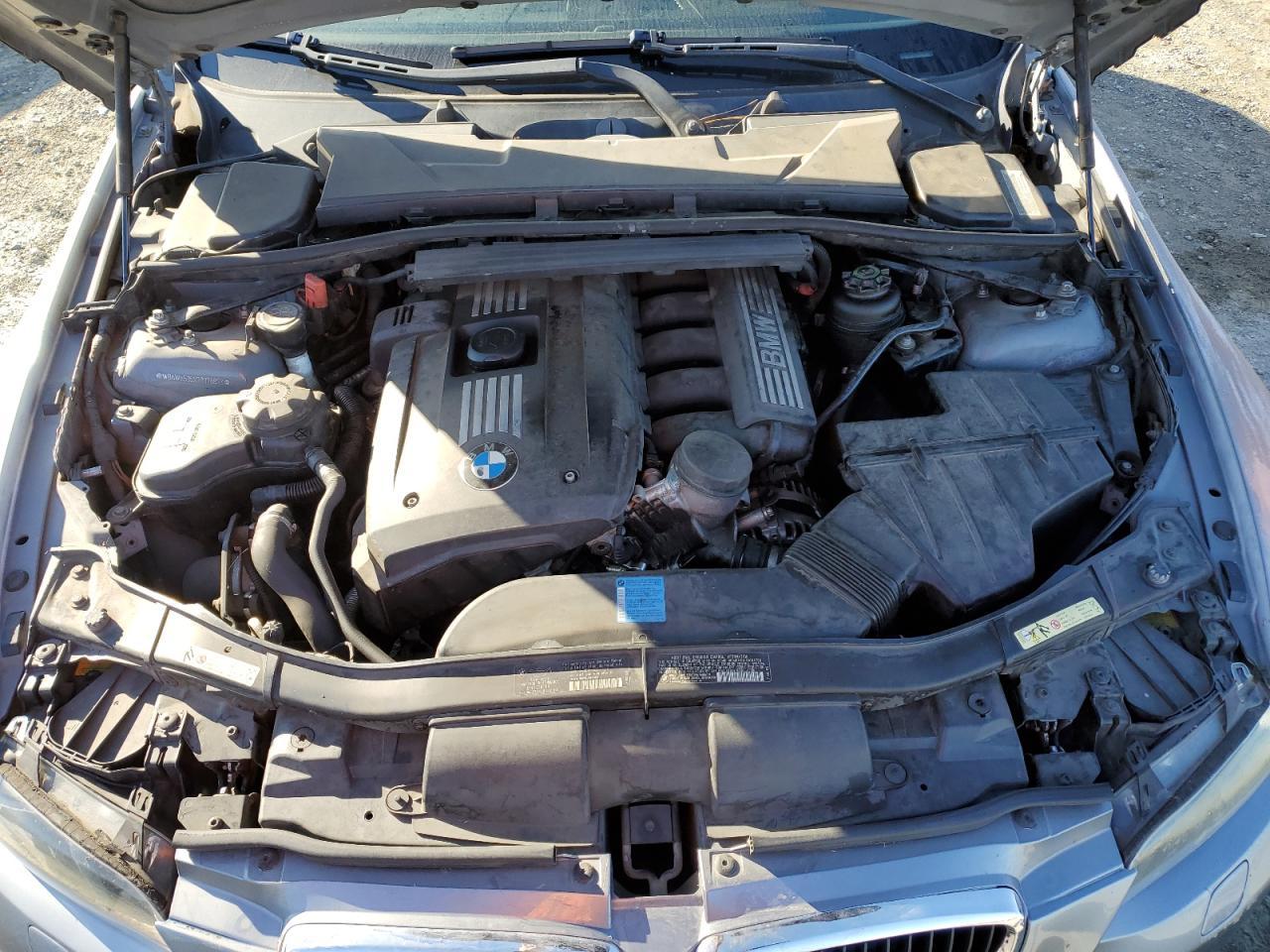 2007 BMW 3 SERIES