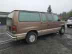 1992 FORD ECONOLINE