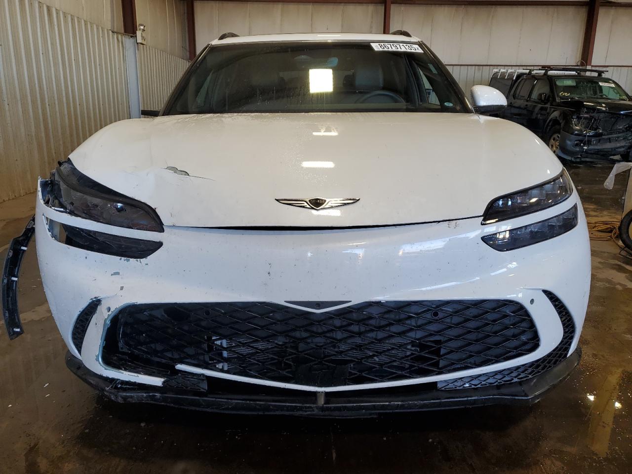 2024 GENESIS GV60