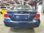 2006 TOYOTA CAMRY