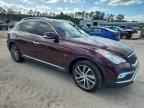 2017 INFINITI QX50
