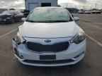 2014 KIA FORTE