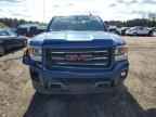 2015 GMC Sierra