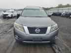 2015 NISSAN PATHFINDER