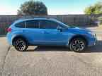 2016 SUBARU Crosstrek