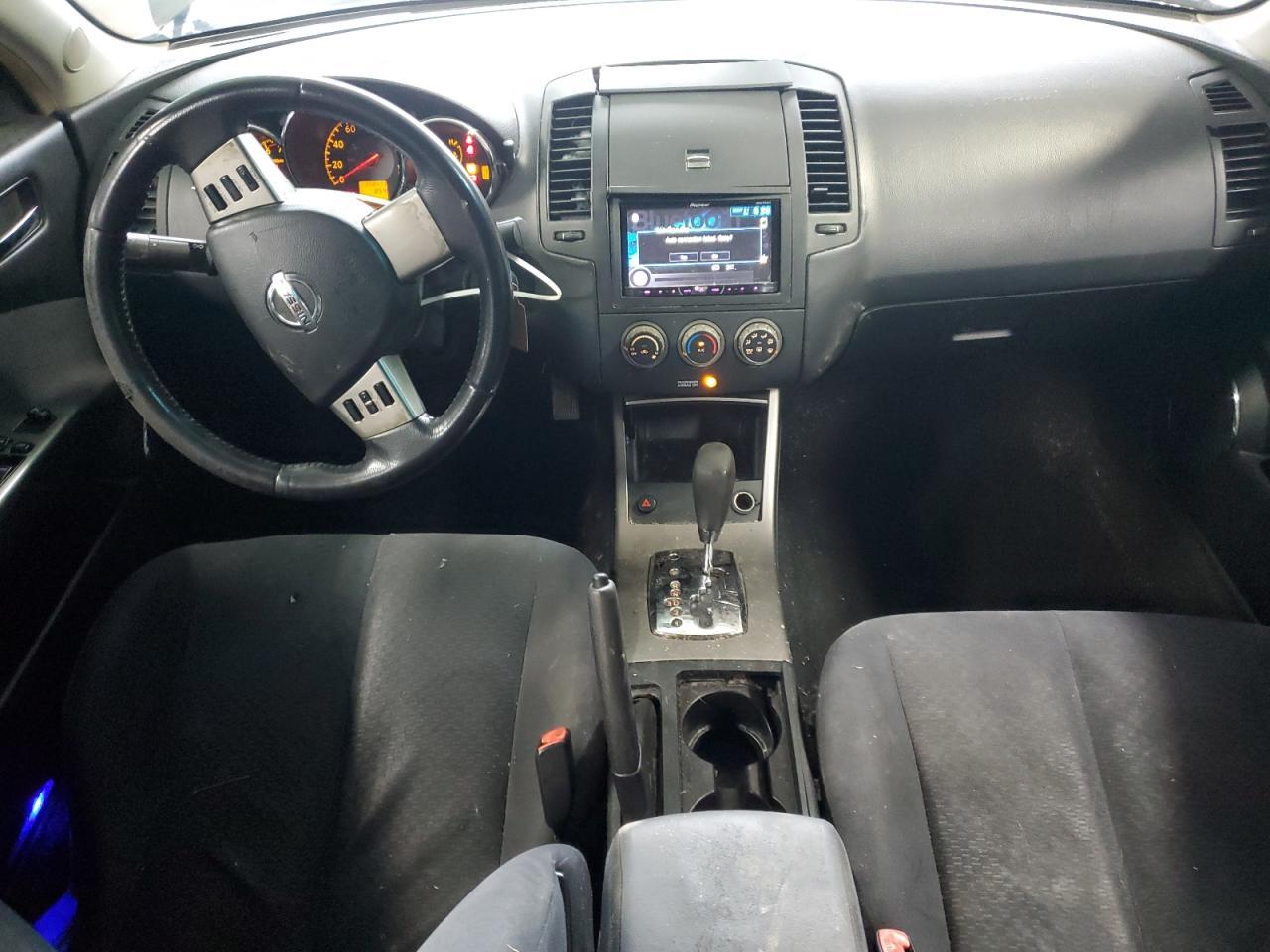 2006 NISSAN ALTIMA