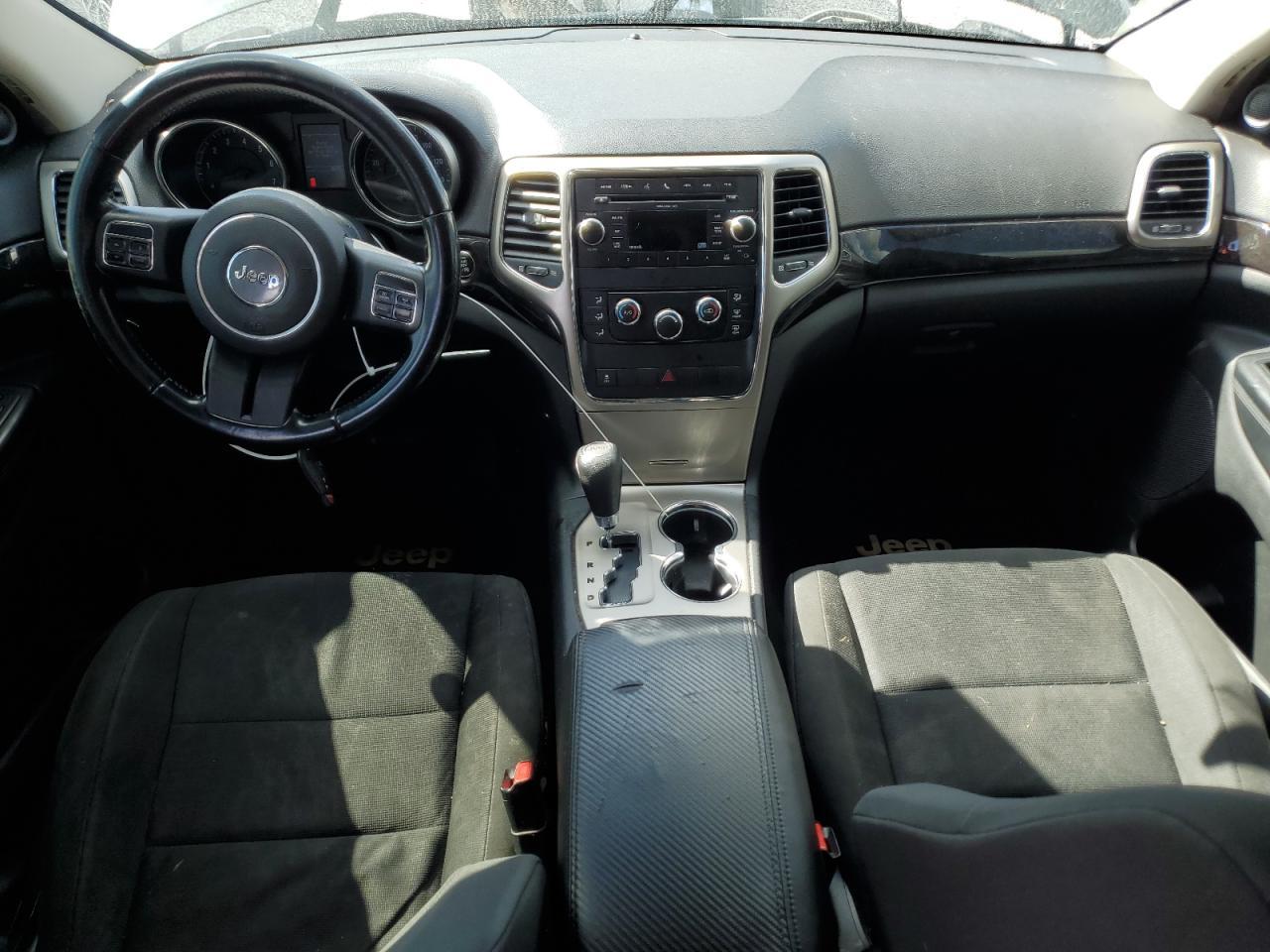 2011 JEEP Grand Cherokee