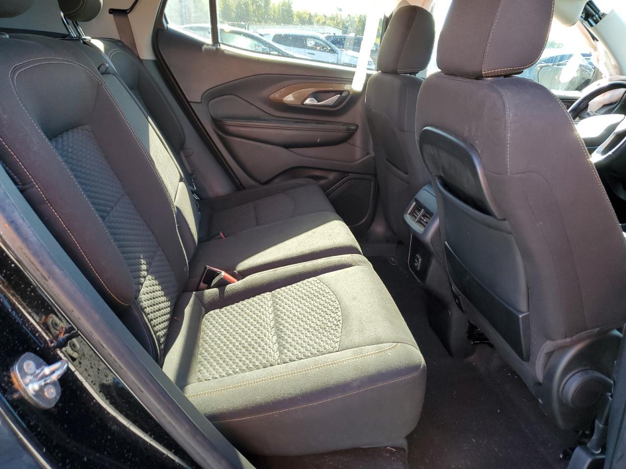 2018 GMC Terrain
