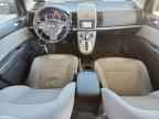 2012 NISSAN SENTRA