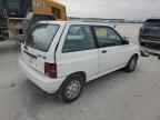 1992 FORD Festiva