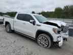 2020 GMC Sierra