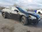 2012 NISSAN Maxima