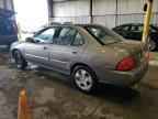 2005 NISSAN SENTRA