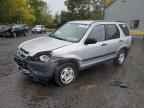2004 HONDA CR-V