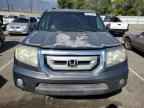 2011 HONDA PILOT