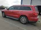 2017 MERCEDES-BENZ GLS-Class