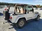 1998 JEEP WRANGLER