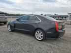2014 CADILLAC ATS