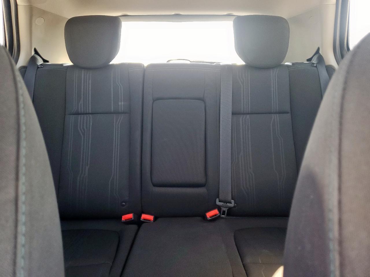 2016 CHEVROLET TRAX