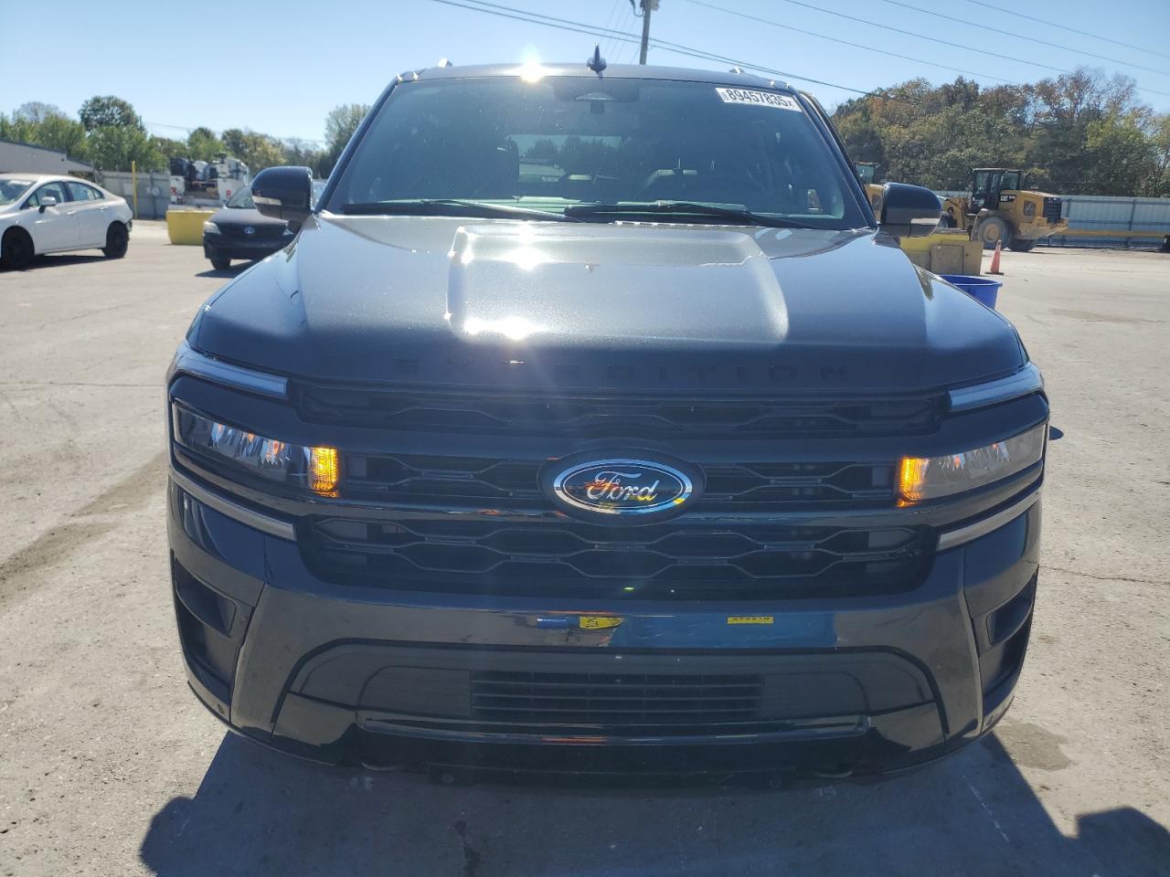 2024 FORD Expedition