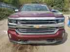 2016 CHEVROLET Silverado