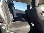 2021 CHRYSLER Voyager